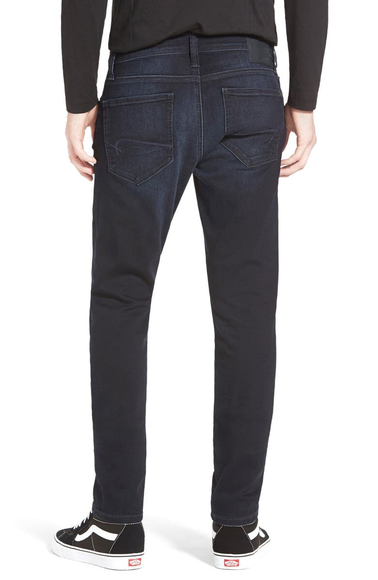 Mavi Jeans 'James' Skinny Fit Jeans, Alternate, color,