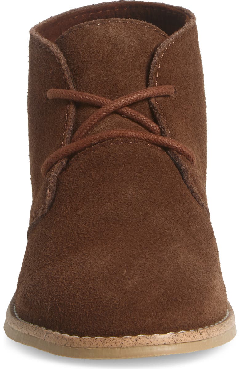 L'AMOUR Conrad Chukka Boot, Alternate, color, Brown