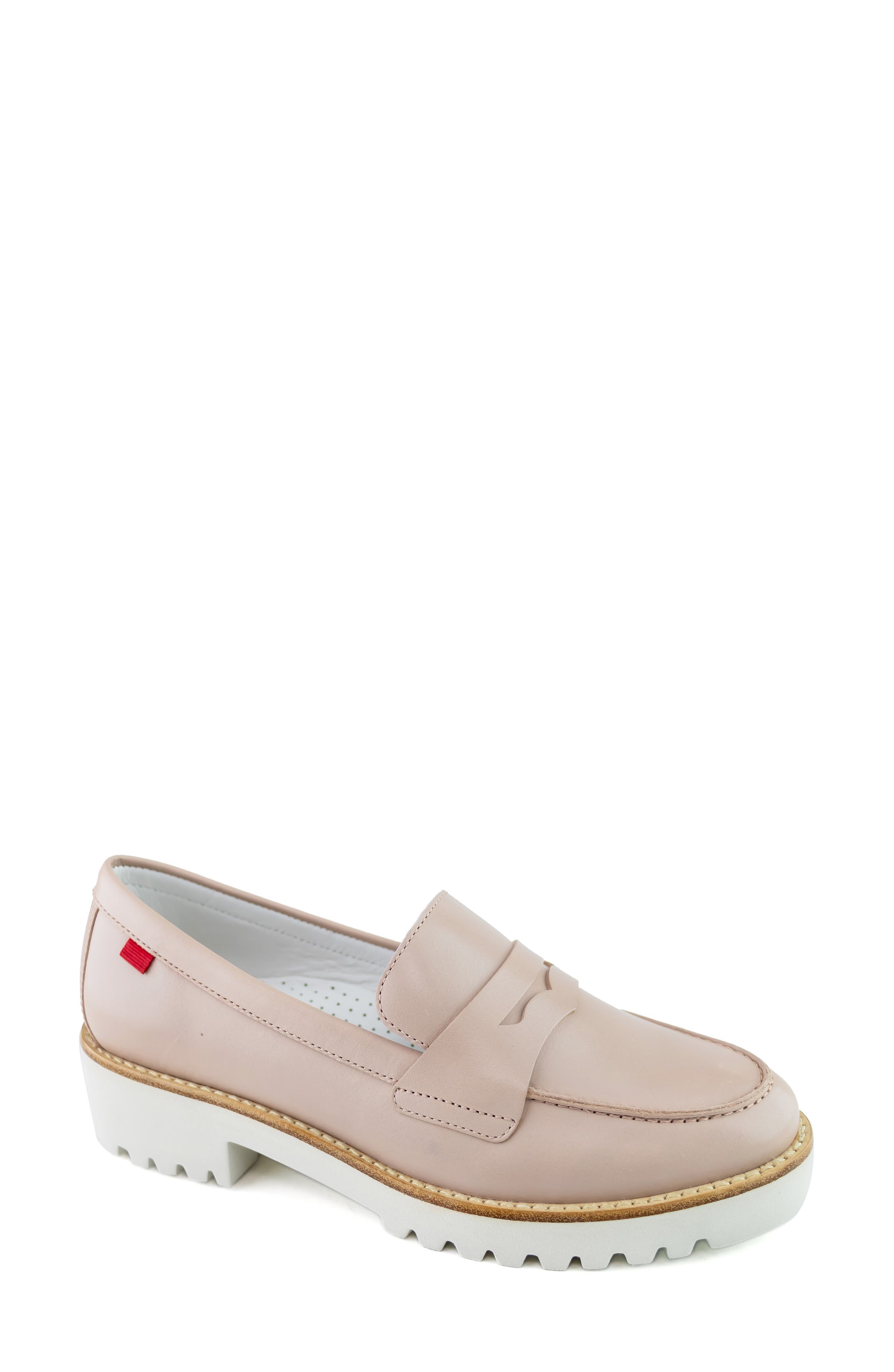 Marc Joseph New York Morrison Ave Penny Loafer, Main, color, 