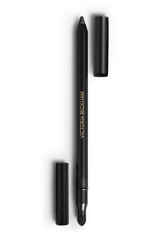 Victoria Beckham Satin Kajal Jewel Liner In Night Flash