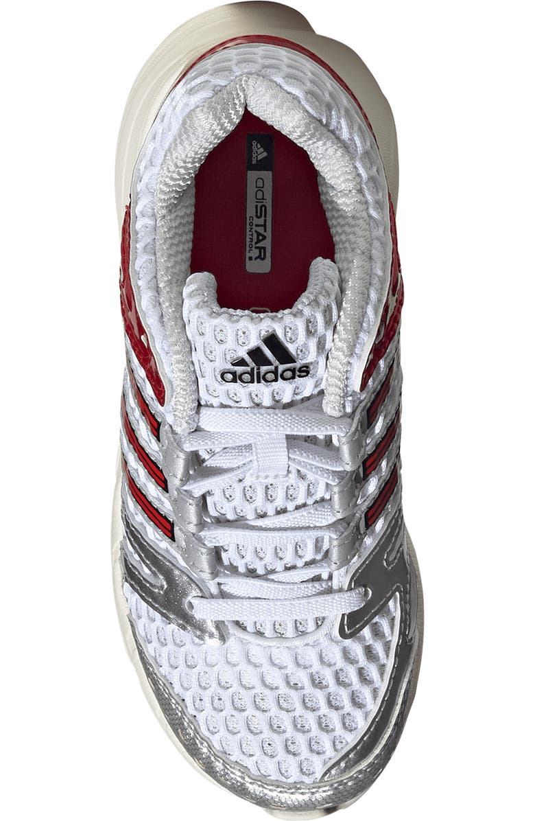 adidas Kids' Adistar Control 5 Sneaker, Alternate, color,
