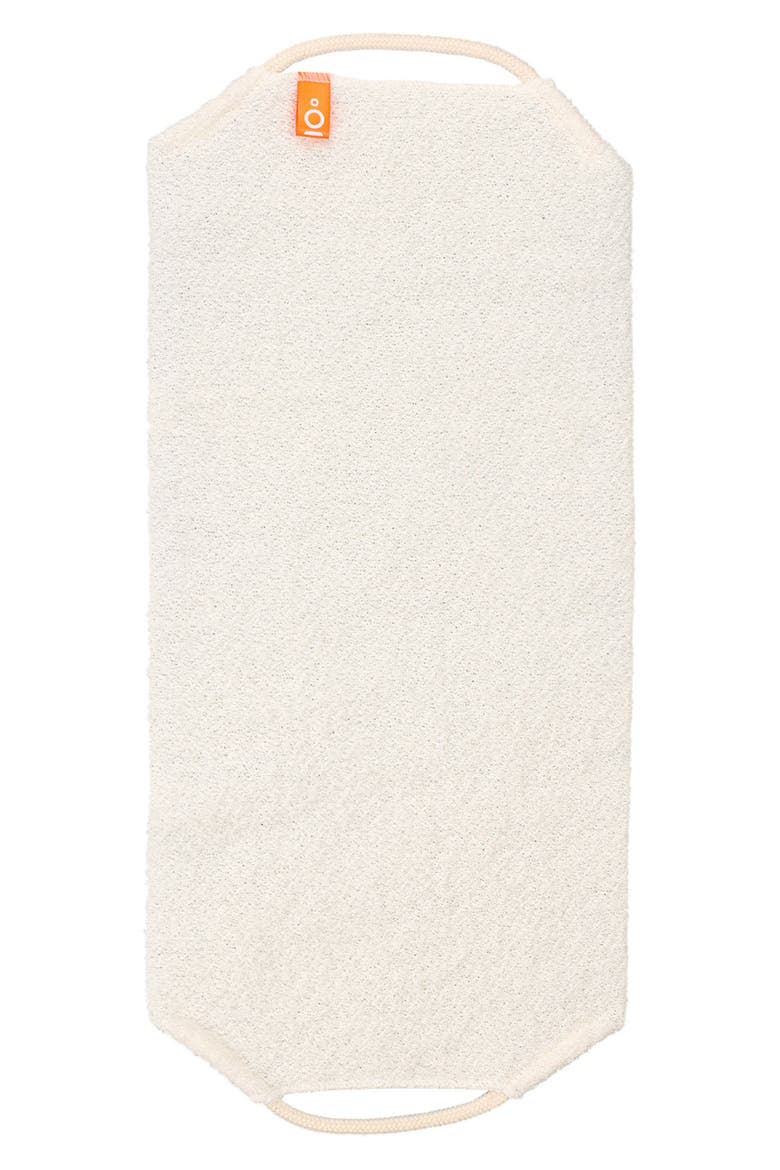 Exfoliating Stretch Cloth, Main, color, NO COLOR