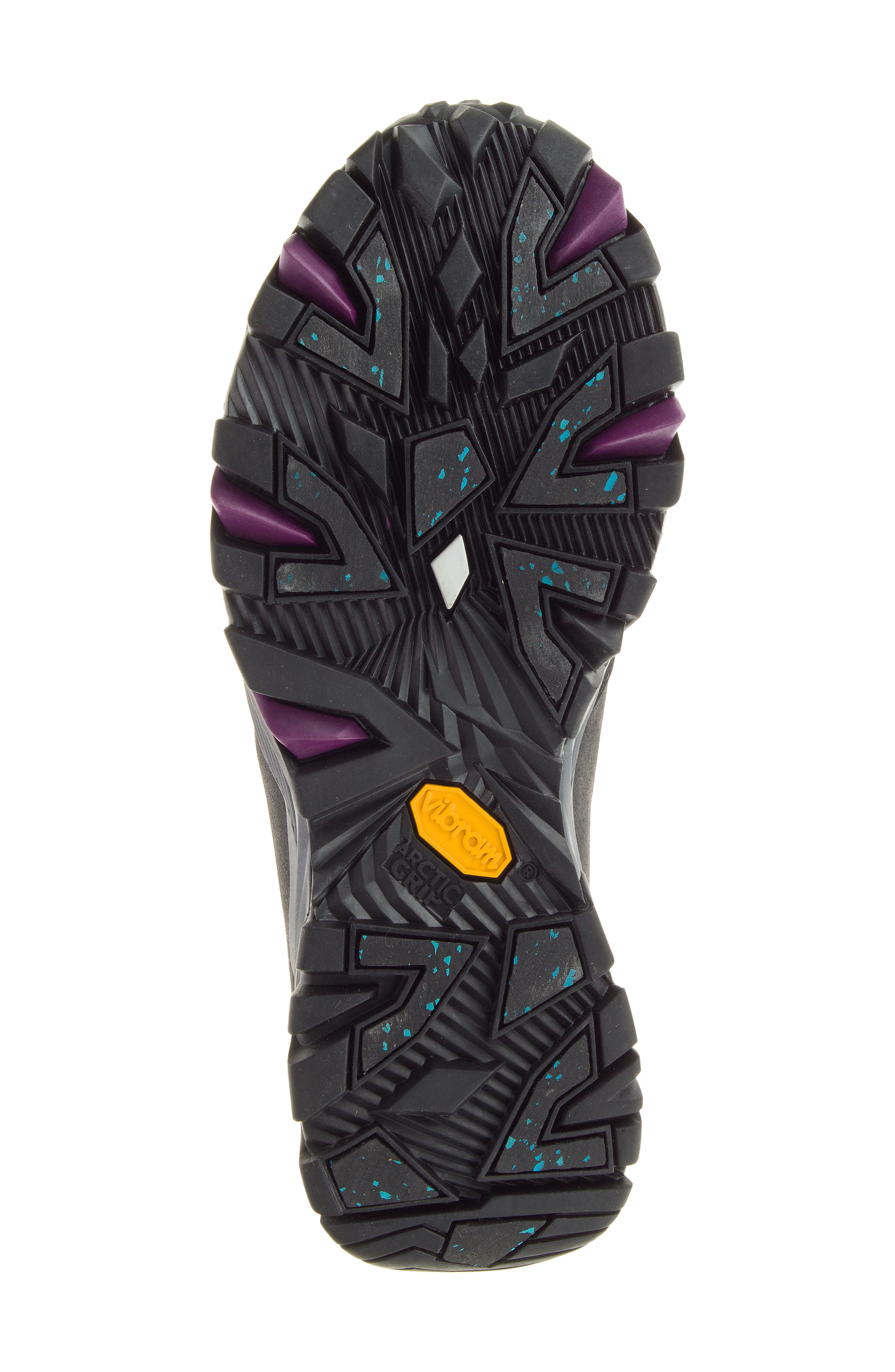 Merrell Coldpack Ice Waterproof Slip-On Sneaker, Alternate, color, 