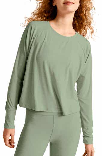 Featherweight Long Sleeve T-Shirt