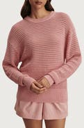 Varley Kershaw Crewneck Sweater