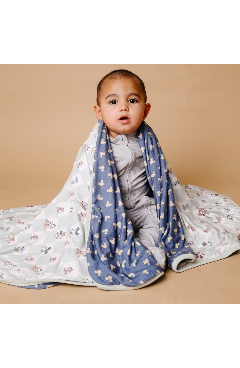 Copper Pearl Reversible Quilt, Alternate, color,