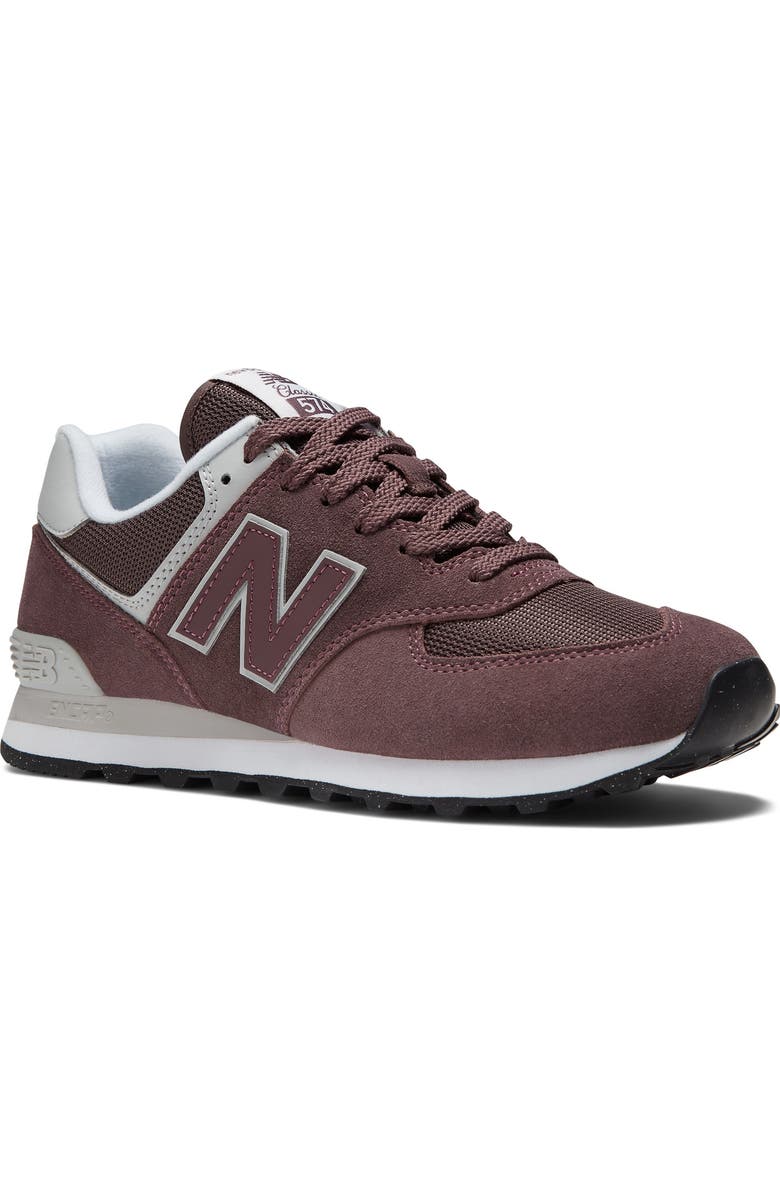 New Balance 574 Classic Sneaker, Main, color,