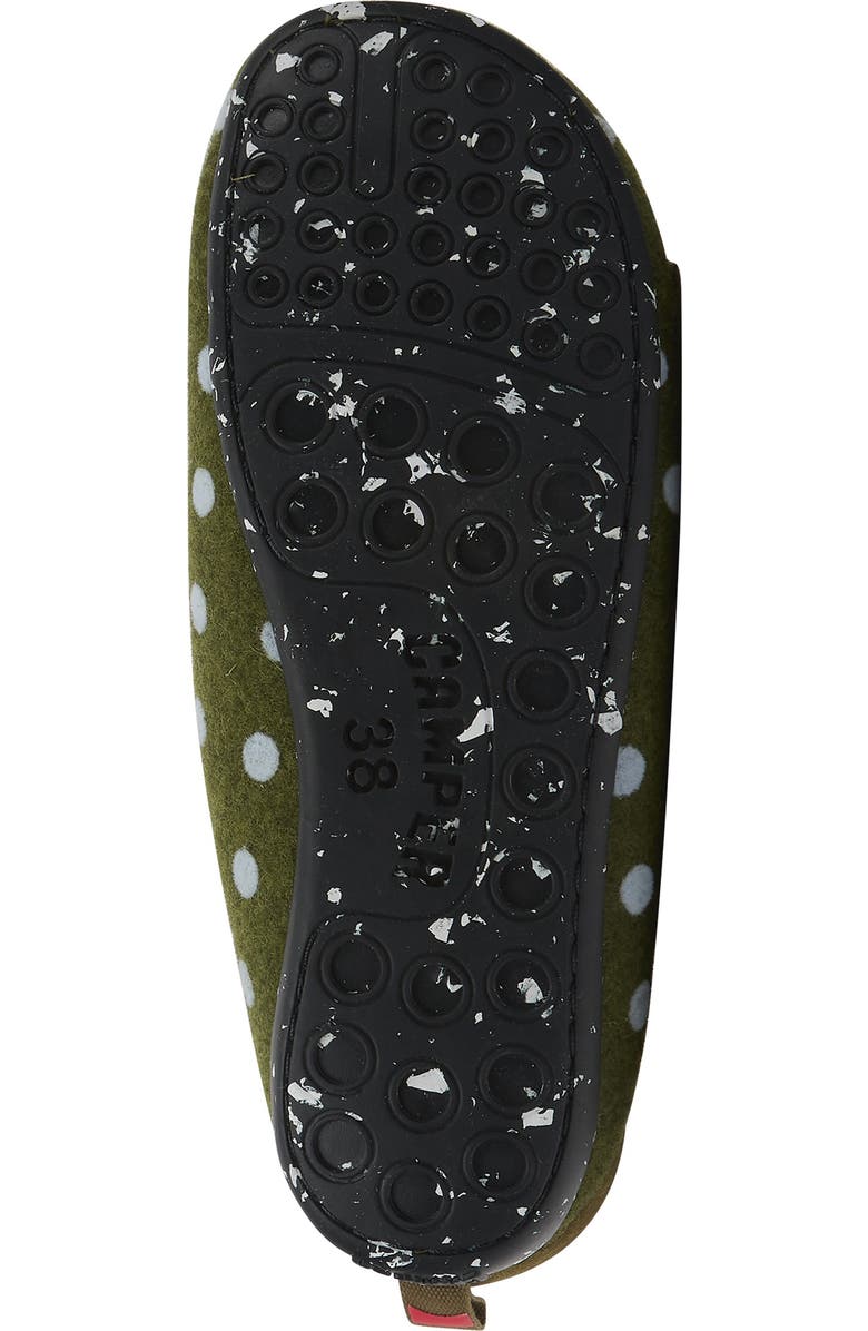 Camper Wabi Wool Slipper, Alternate, color,