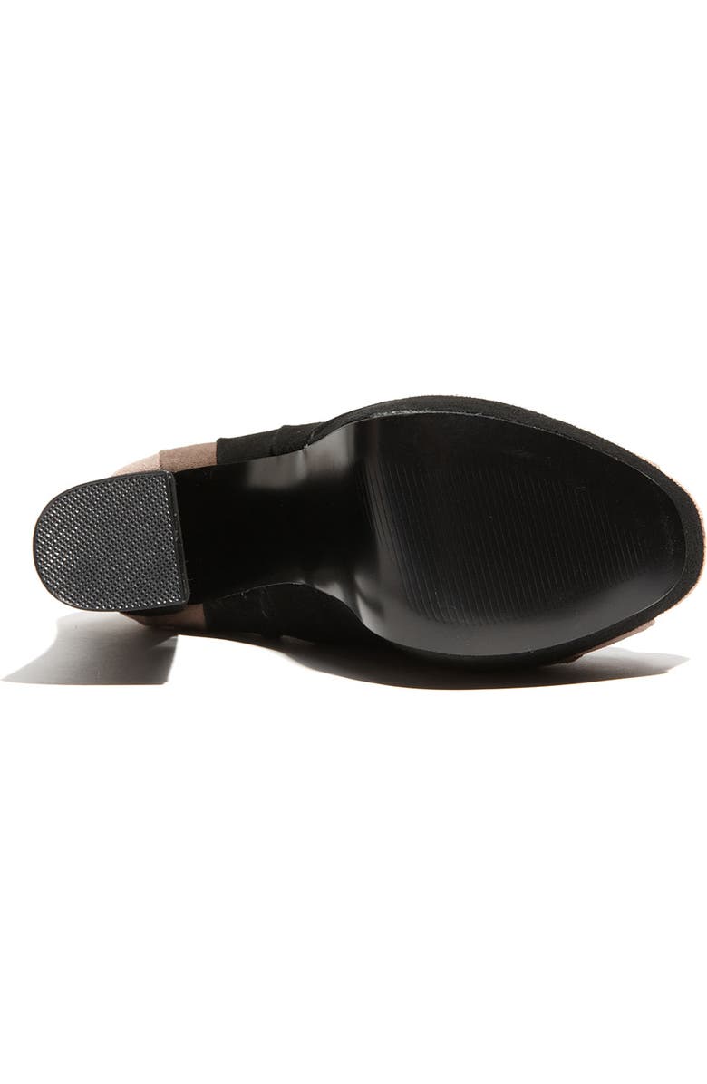 Steve Madden 'Gaayle' Pump, Alternate, color,