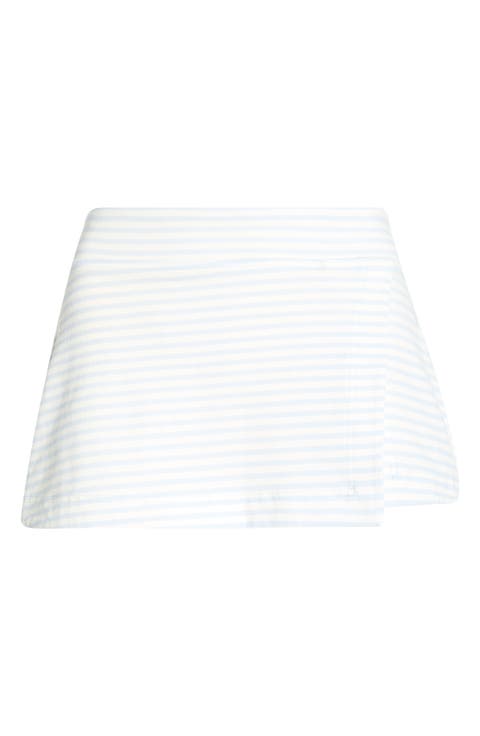 FP Movement Hot Shot Print Skort