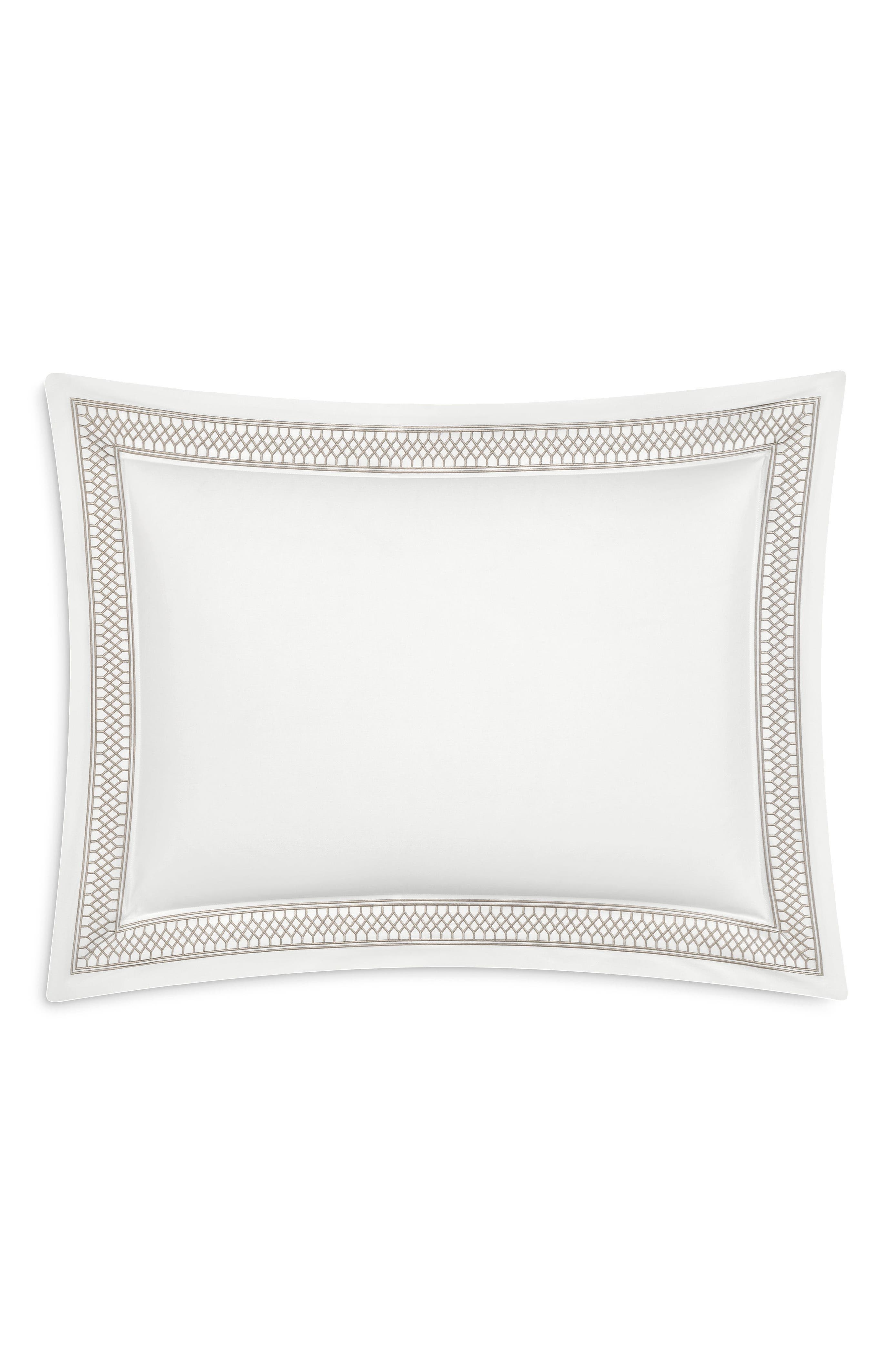 selected White