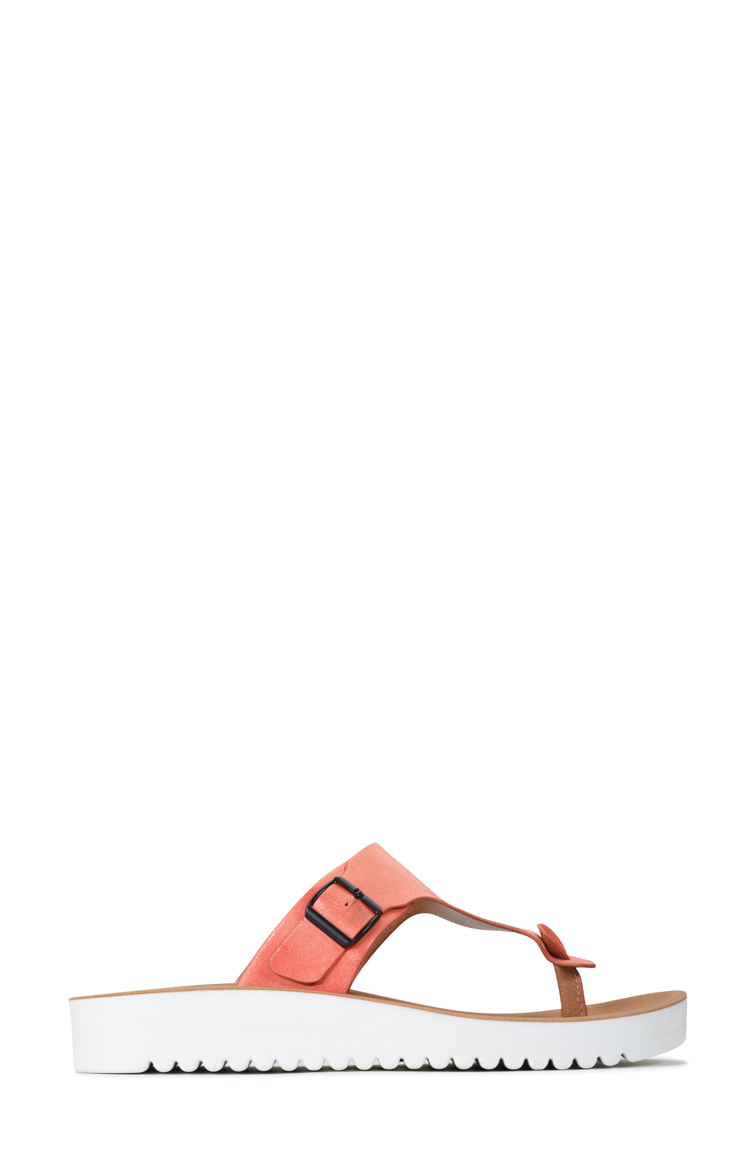 Los Cabos Nine Thong Sandal, Alternate, color, 