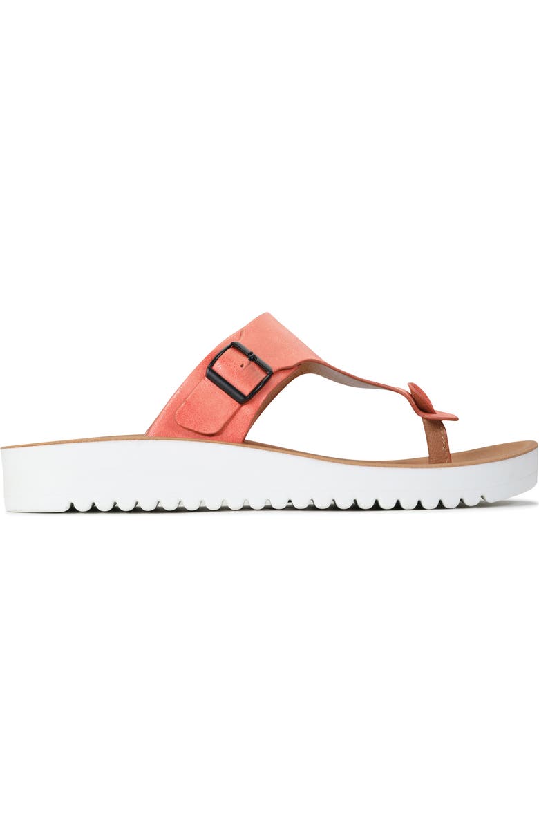 Los Cabos Nine Thong Sandal, Alternate, color,