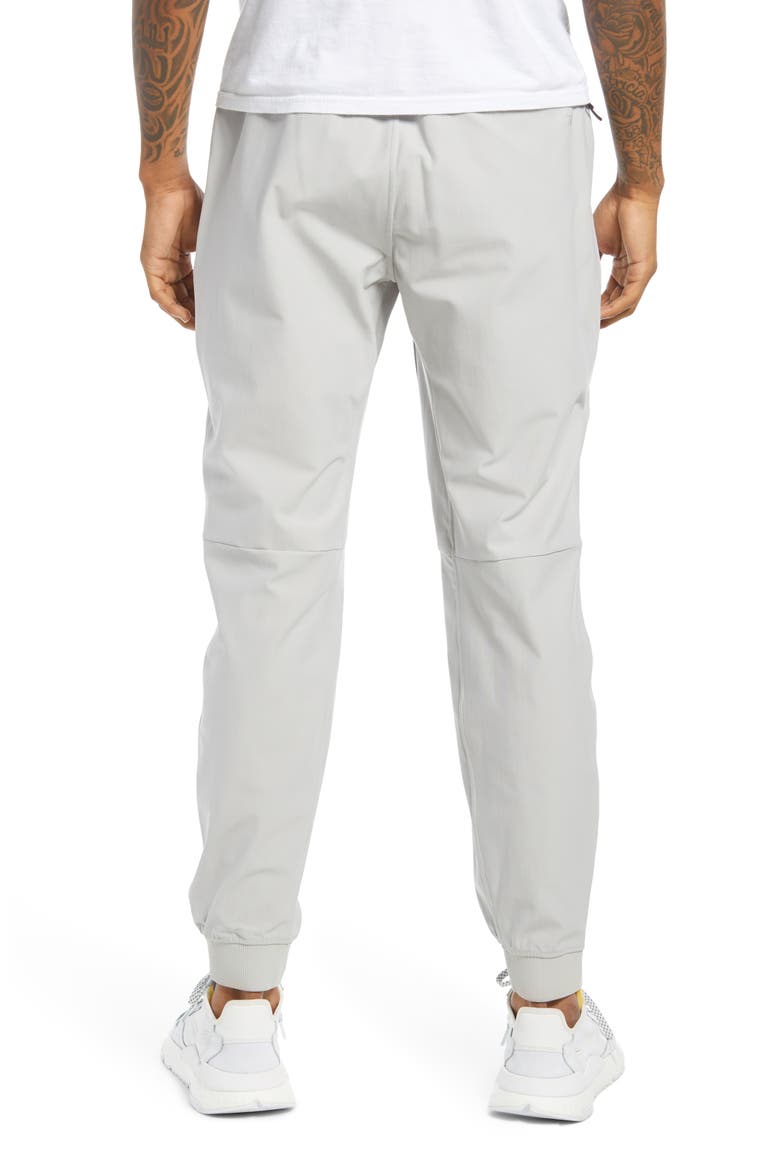 Infinity Joggers, Alternate, color, ECRU