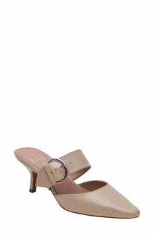 Linea Paolo Cynthia Mule