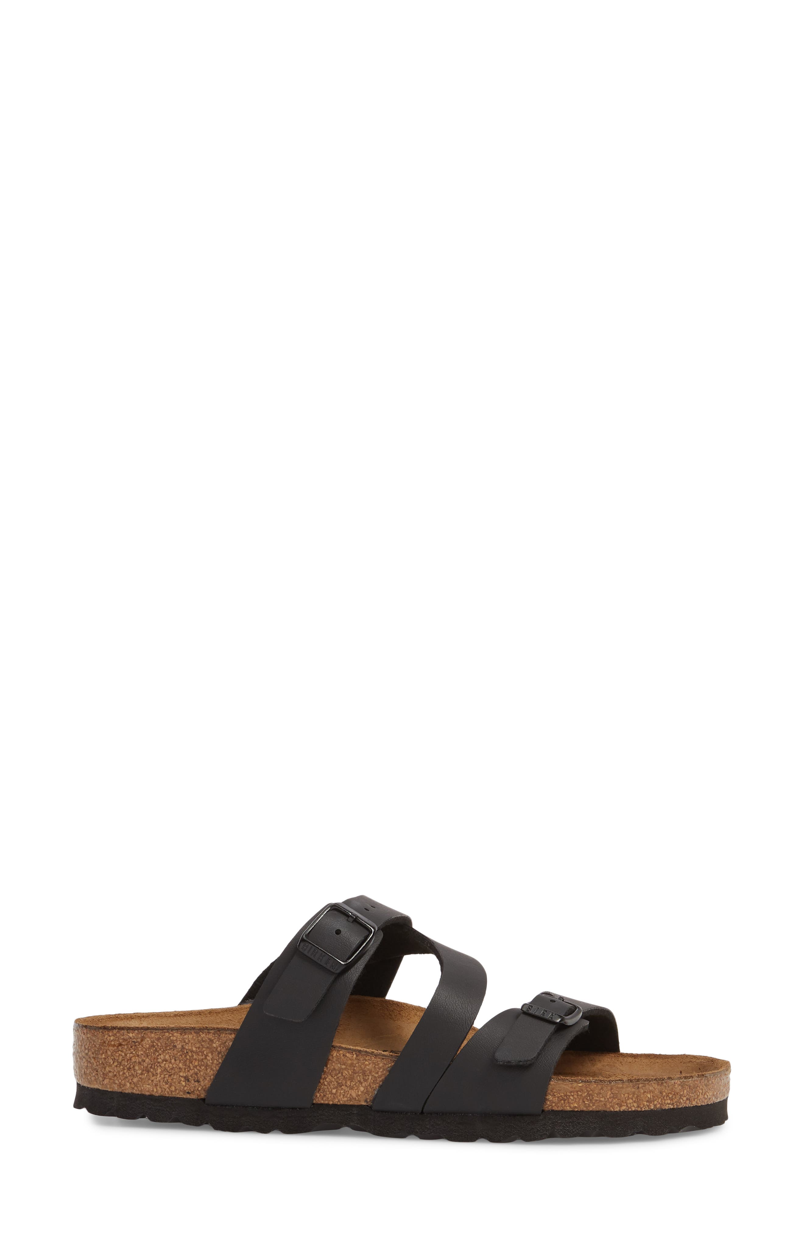 Birkenstock Salina Slide Sandal, Alternate, color, 