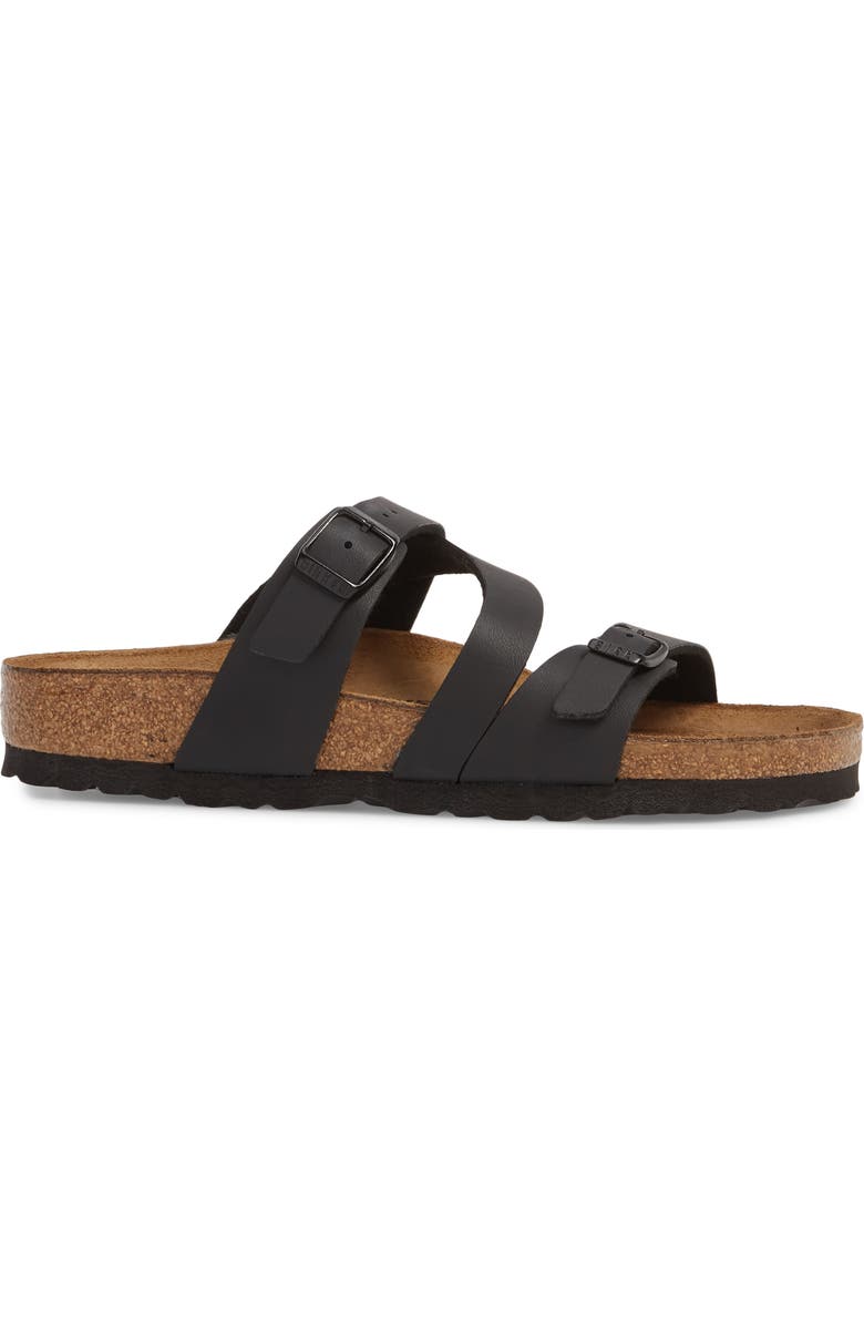 Birkenstock Salina Slide Sandal, Alternate, color,