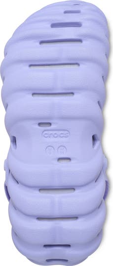 Echo Clog