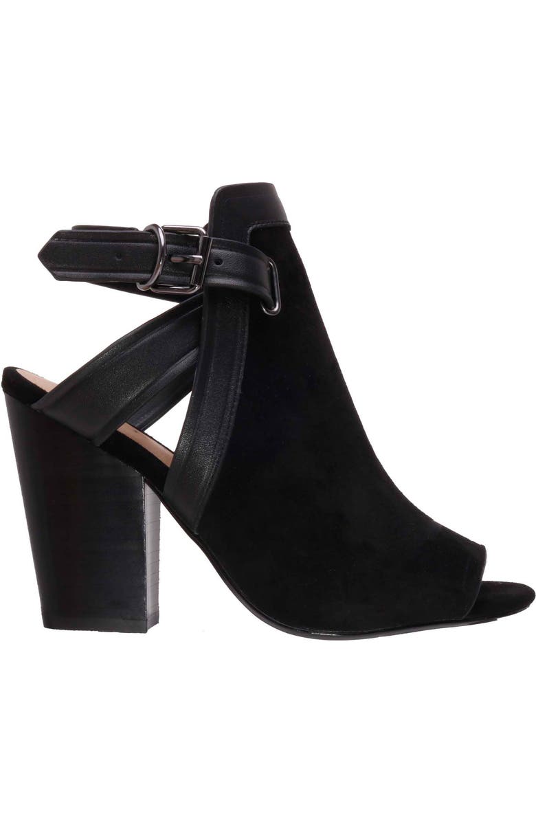 Joe's Geneva Cutout Bootie, Alternate, color,