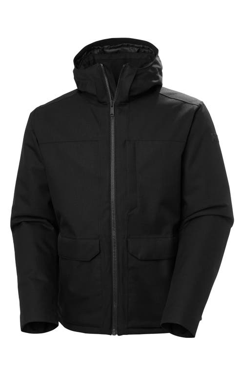 Helly Hansen Chill 3.0 Hooded Jacket In Multi
