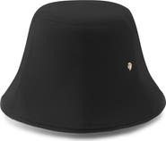 Helen Kaminski NOA UPF 50+ Cotton Canvas Bucket Hat