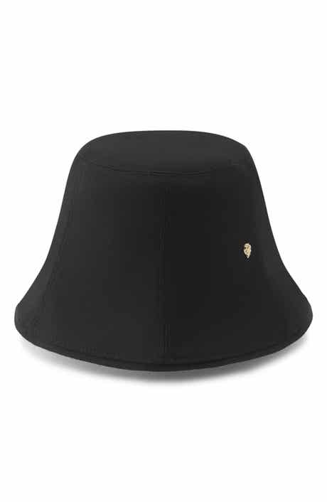 Helen Kaminski NOA UPF 50+ Cotton Canvas Bucket Hat
