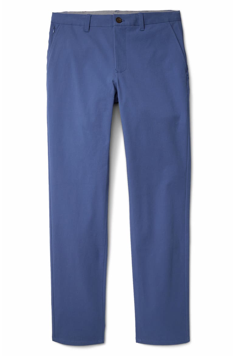 The Chino 2.0 Pants, Main, color, VARSITY BLUES