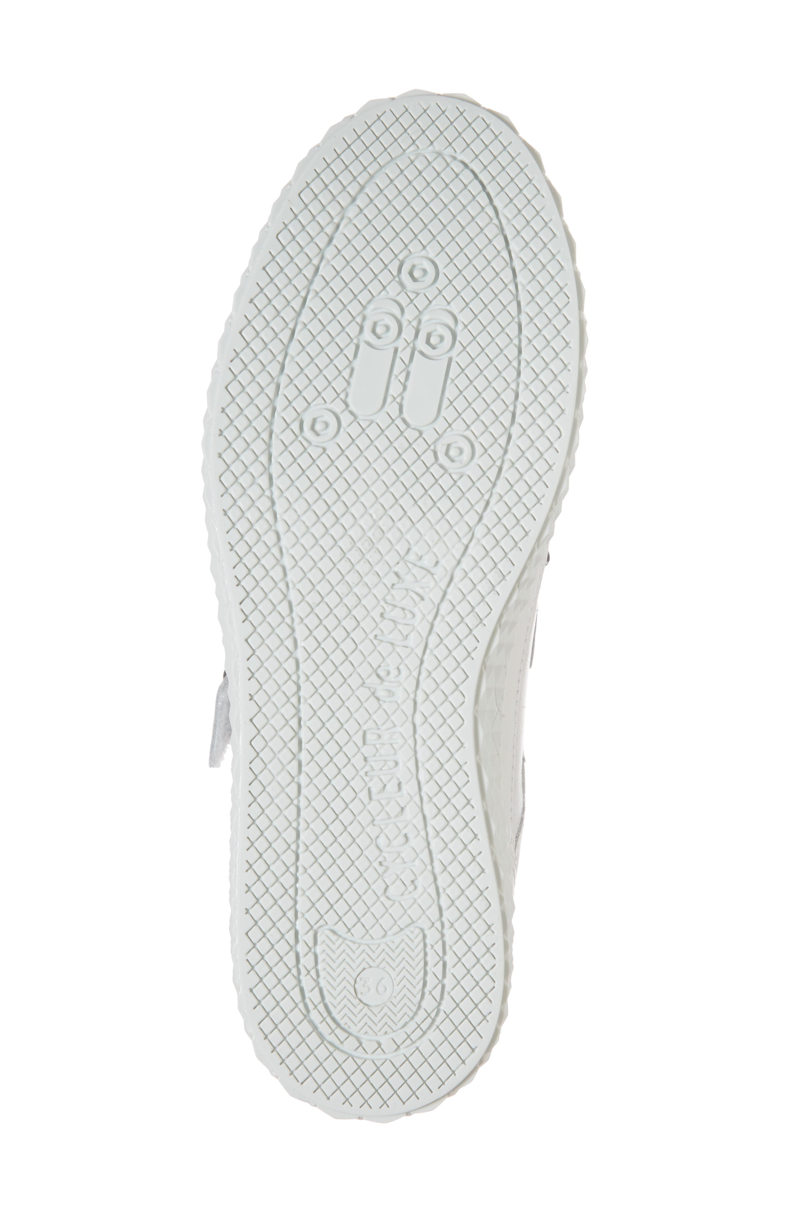 Cycleur De Luxe Hurou Embellished Sneaker, Alternate, color, 