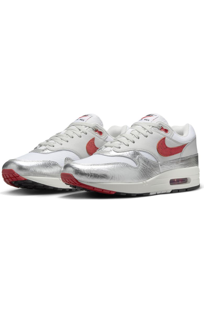 Nike Air Max 1 Premium Sneaker, Main, color,