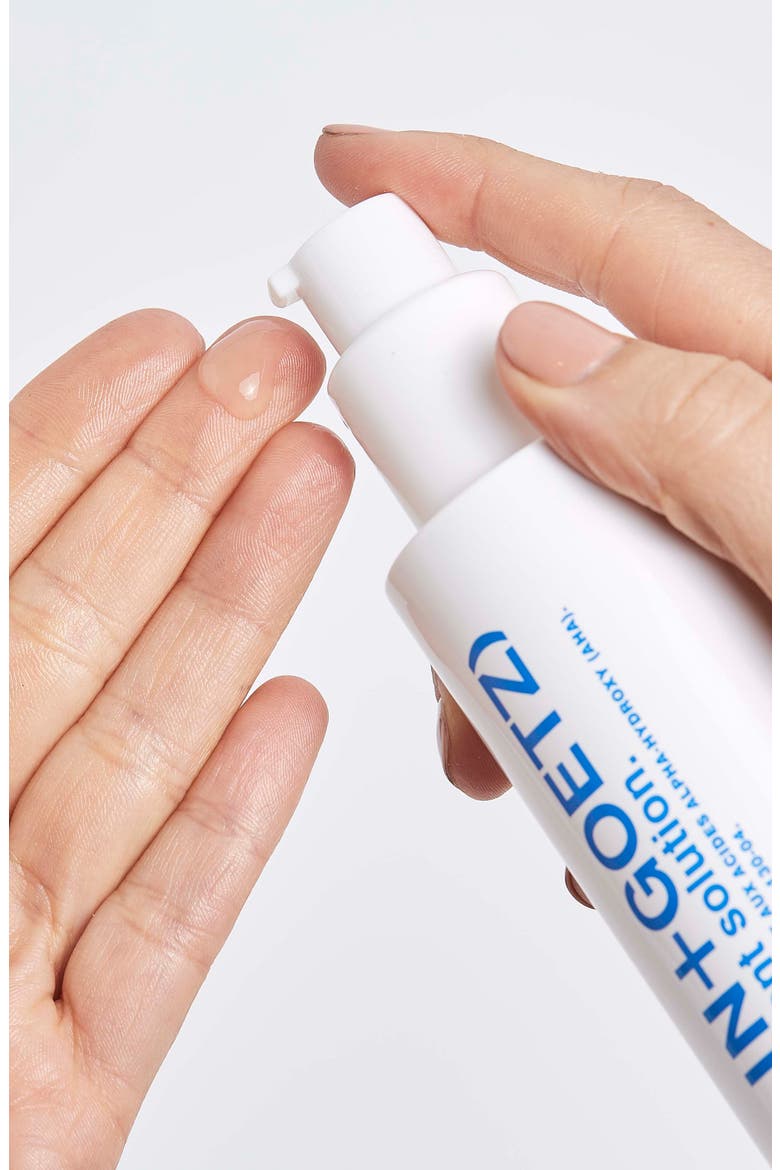 AHA Treatment Solution, Alternate, color, NO COLOR