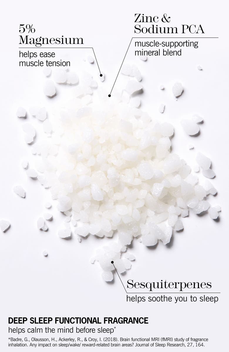 thisworks<sup>®</sup> Deep Sleep Beauty Soak, Alternate, color, 