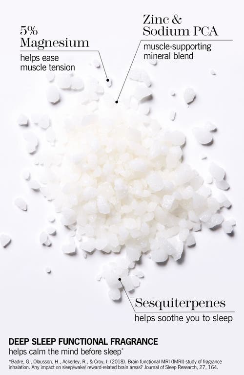 Thisworks ® Deep Sleep Beauty Soak