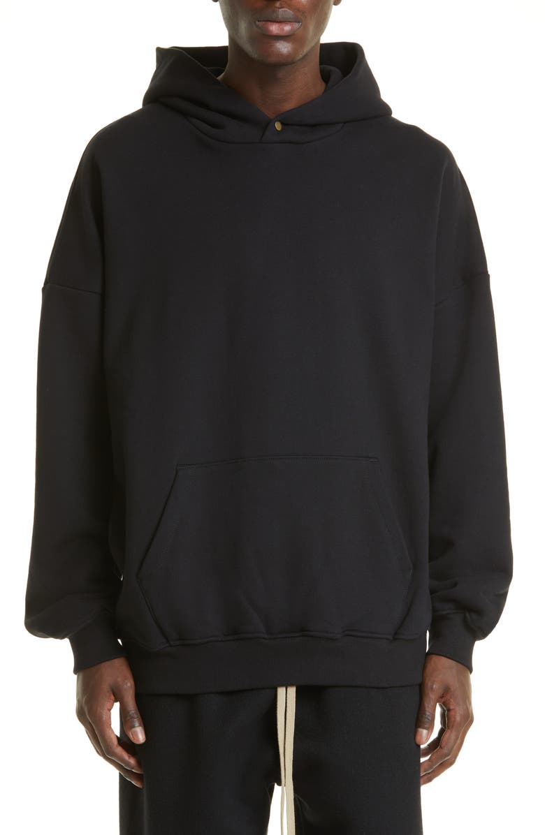 Fear of God The Eternal Fleece Hoodie, Main, color, 
