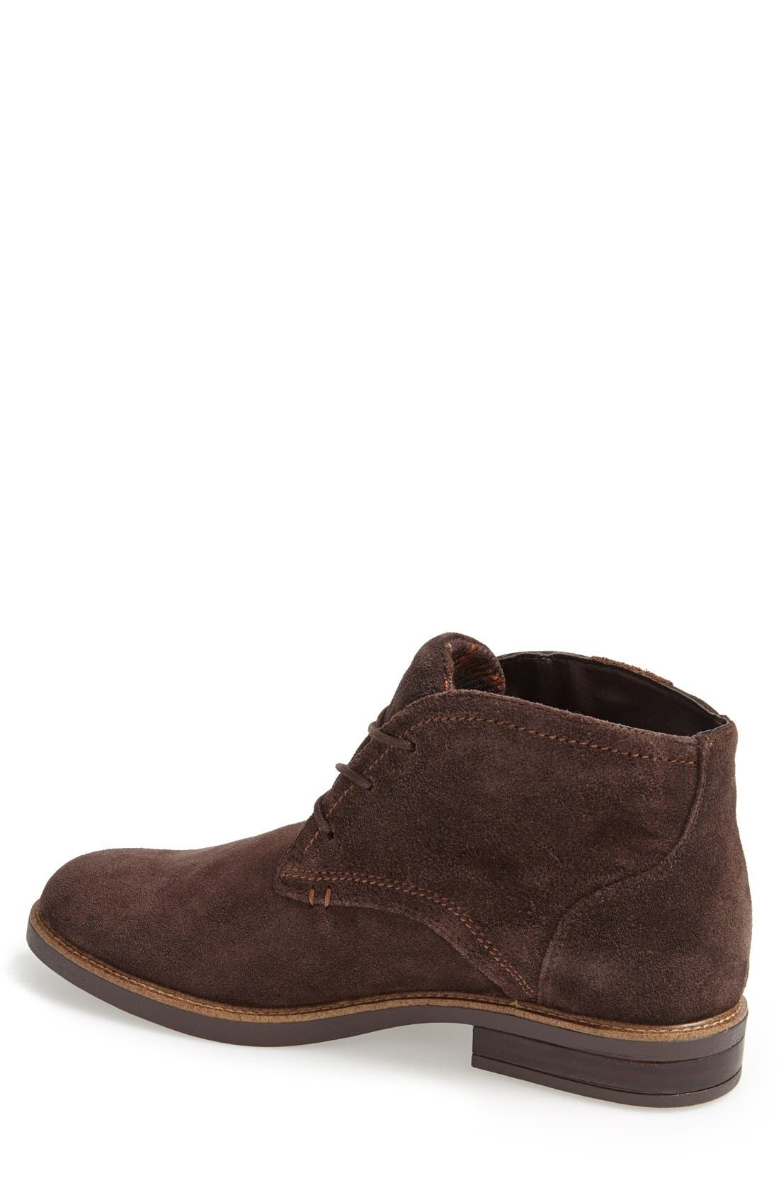 Blondo Gustave Waterproof Chukka Boot, Alternate, color, 