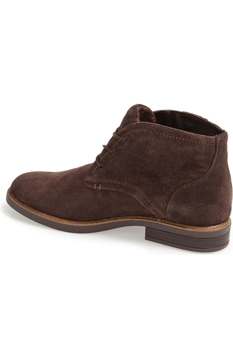 Blondo Gustave Waterproof Chukka Boot, Alternate, color,