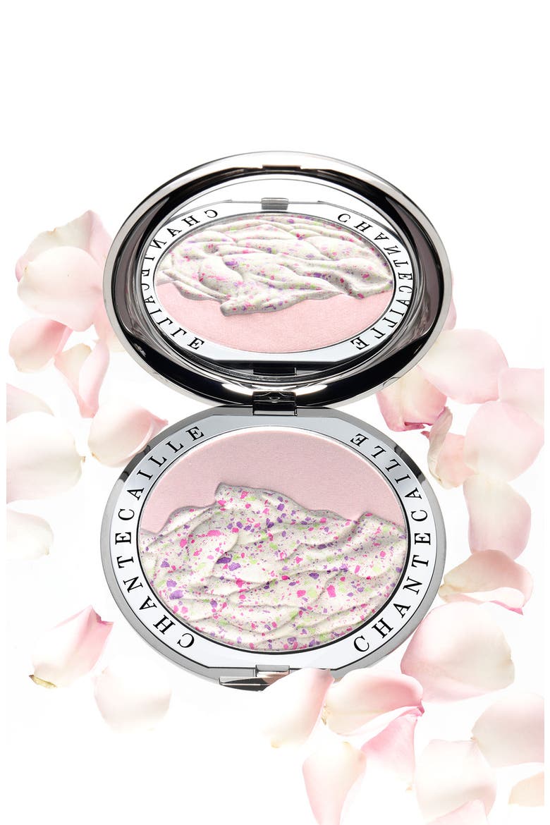 'Rose Petals' Highlighter Powder, Main, color, ROSE PETALS