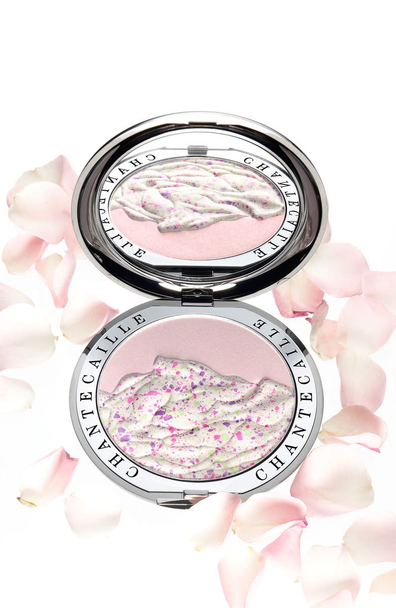 Chantecaille , Main, color,