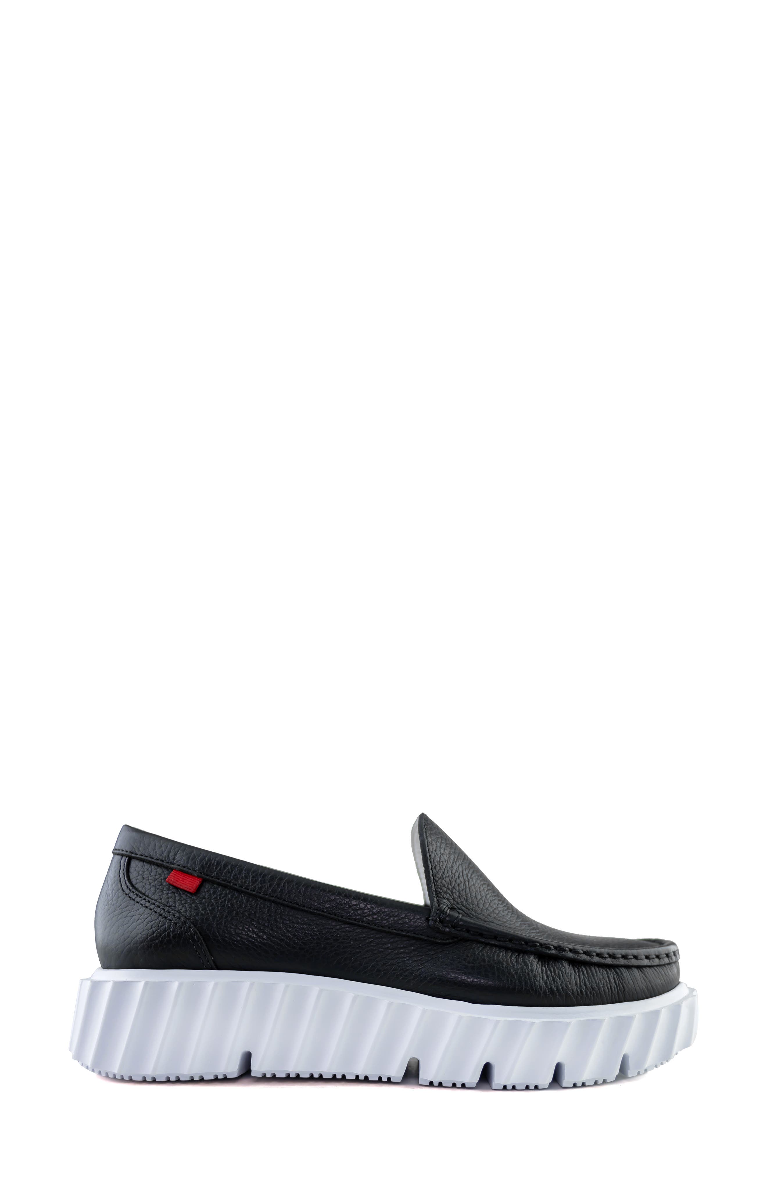 Marc Joseph New York Dahlia Street Platform Loafer, Alternate, color, 