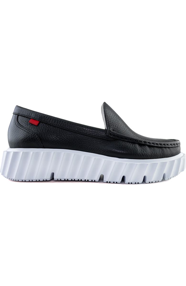 Marc Joseph New York Dahlia Street Platform Loafer, Alternate, color,