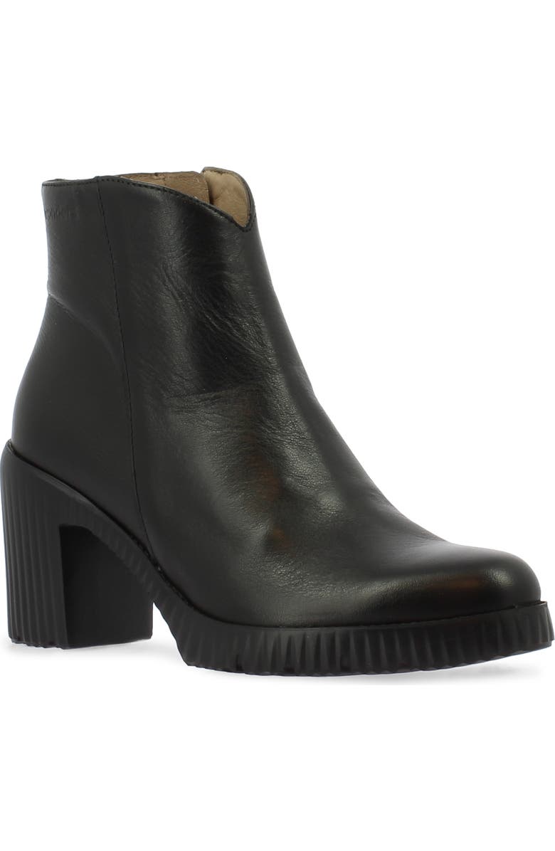 Wonders M-4502 Bootie, Main, color,