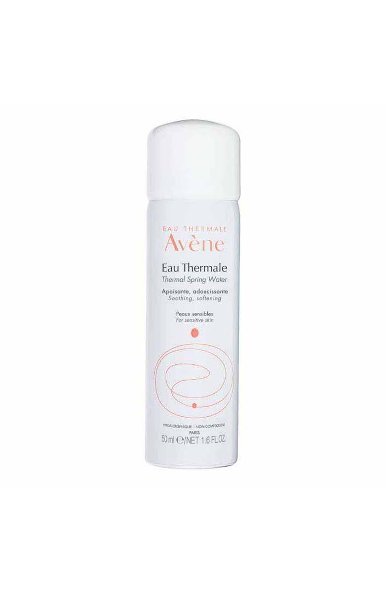 Avene Thermal Spring Water Spray, Alternate, color, 
