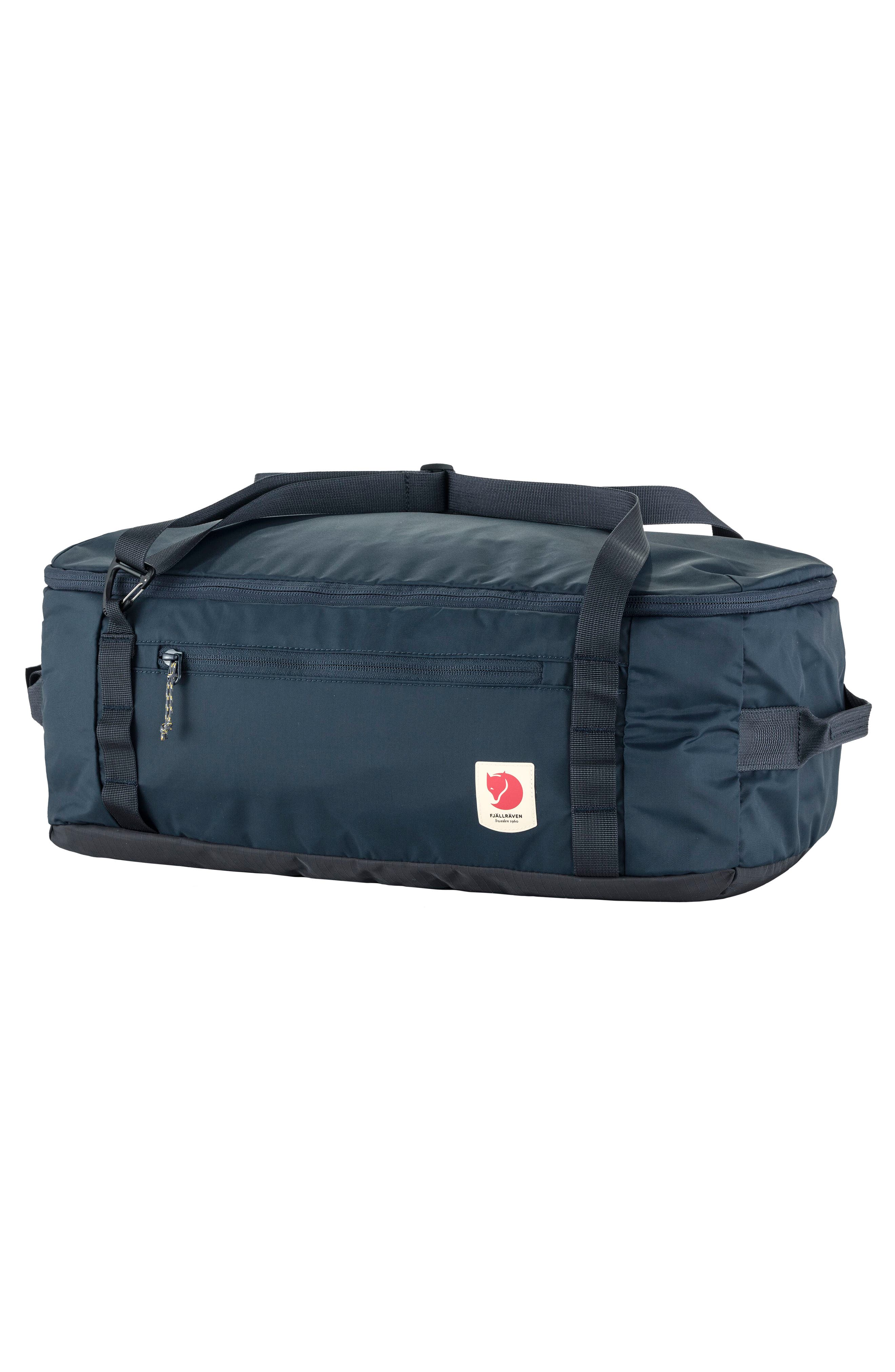 High Coast 22L Duffle Bag, Alternate, color, NAVY