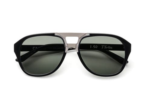 J. Turkee | Polarized Sunglasses