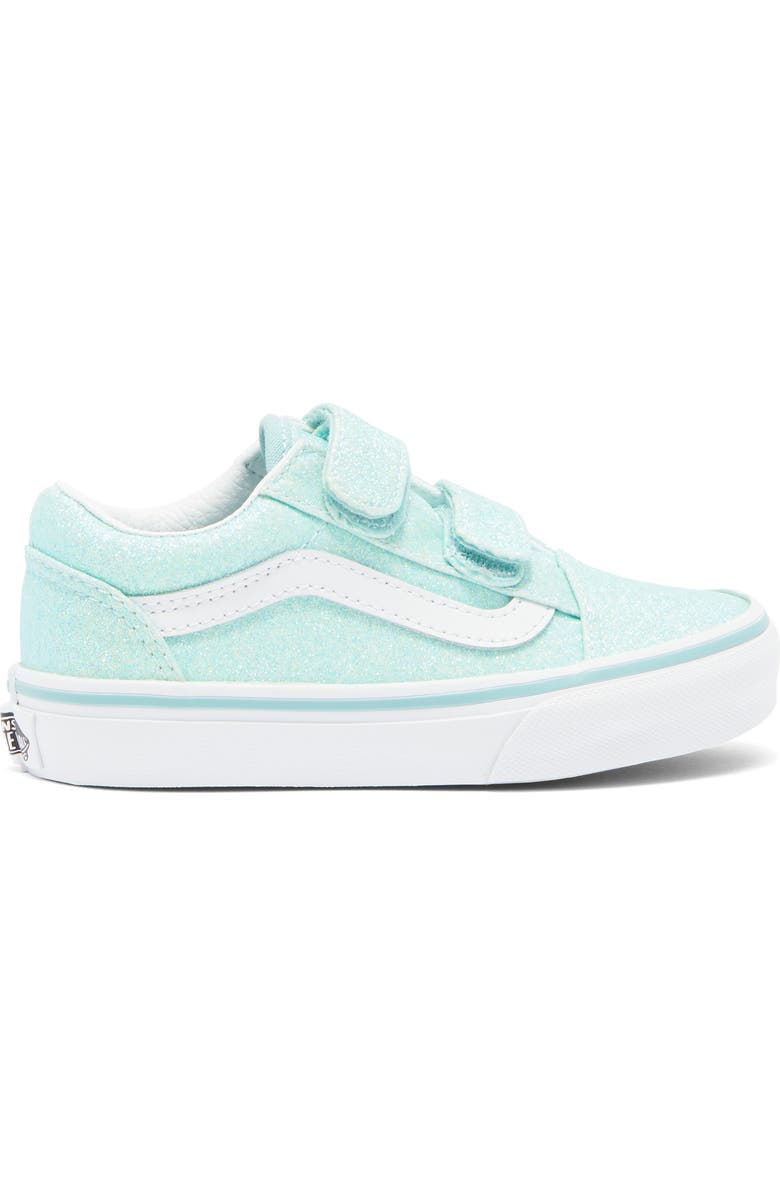 Vans Kids' Old Skool V Sneaker, Alternate, color,