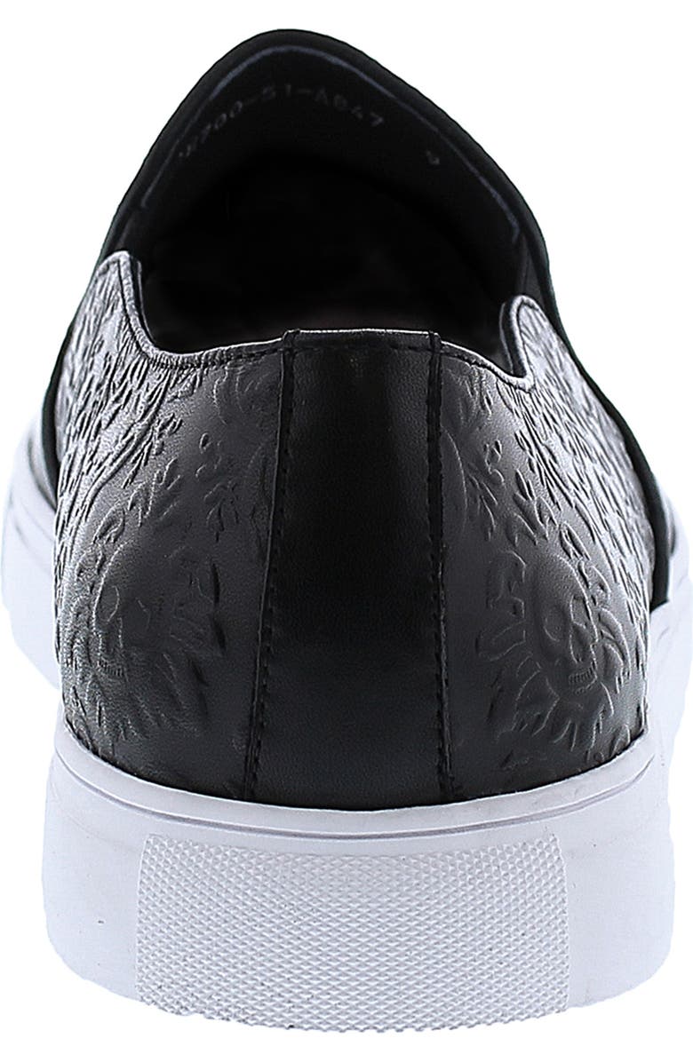 Robert Graham Imperial Slip-On Sneaker, Alternate, color,