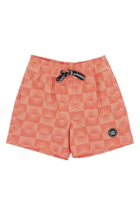 Sunrise Volley Trunks (Baby)