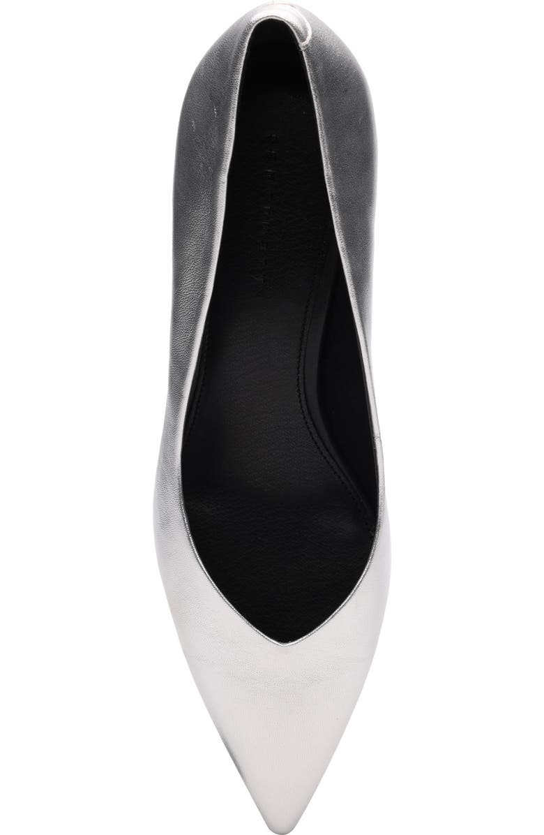 Sanctuary Padma Pointed Toe Pump, Alternate, color,