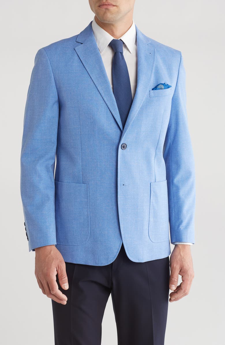 Vince Camuto Clere Sport Coat, Main, color, 