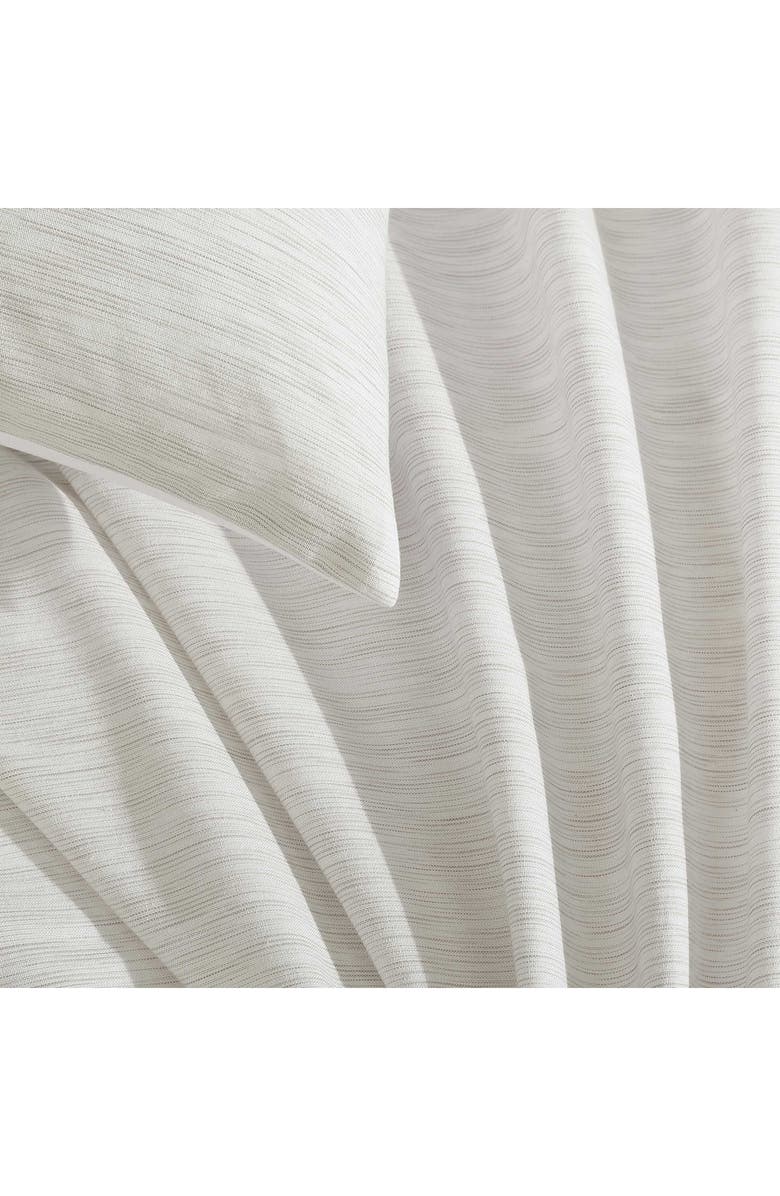 Calvin Klein Modern Ikat Comforter & Sham Set, Alternate, color,