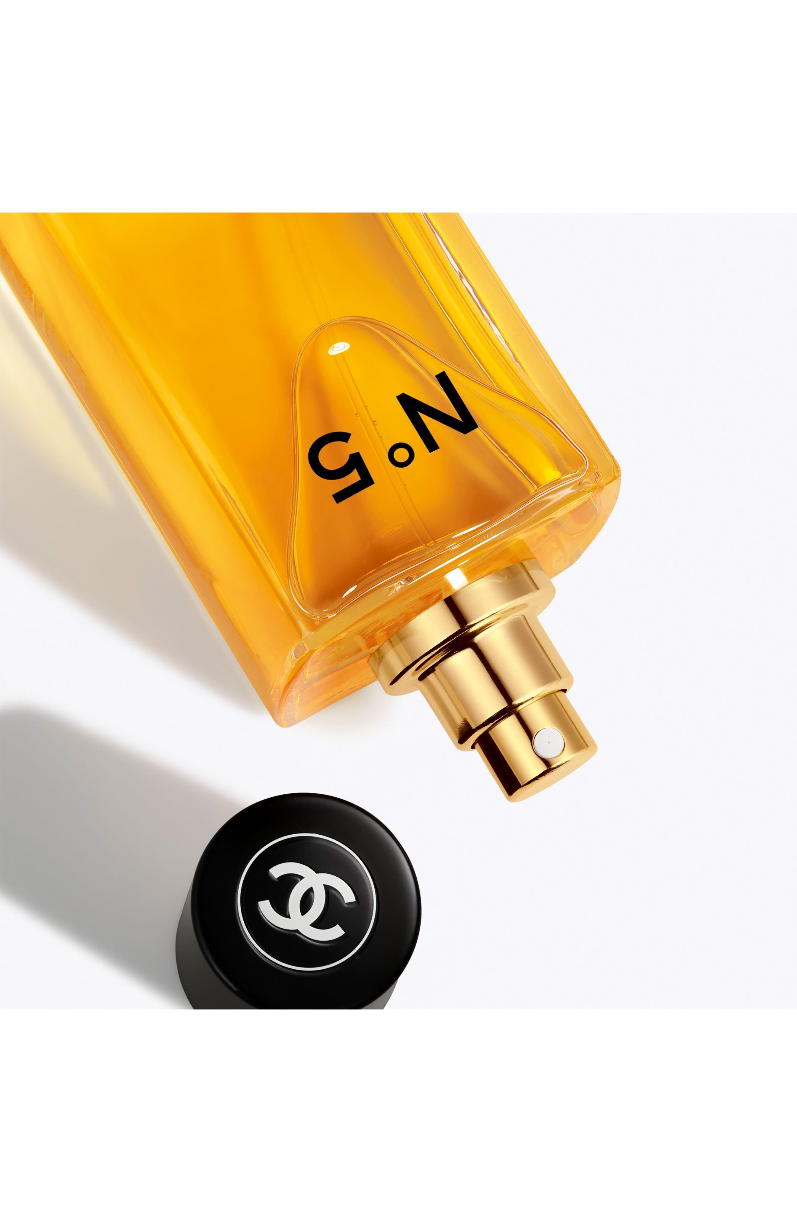 CHANEL N°5 Eau de Toilette Spray (Women) | Nordstrom